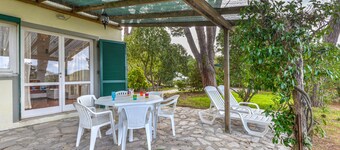 Appartement de vacances "Villetta Serena" avec Wi-Fi