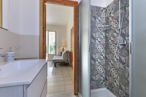Een douche