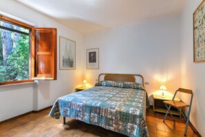 2 Schlafzimmer, kostenloses WLAN