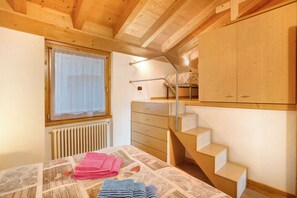 1 camera, Wi-Fi gratuito, lenzuola