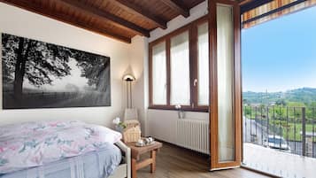 3 Schlafzimmer, Bügeleisen/Bügelbrett, Bettwäsche