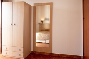 1 soverom, wi-fi (inkludert) og sengetøy