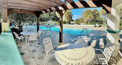 2/2 in The Village of Mira Mesa