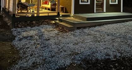 Private Bungalow near Covingtons Mystic Falls
