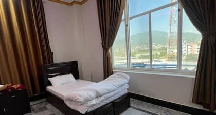 Apple Hotel and Restaurant