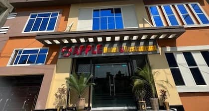 Apple Hotel and Restaurant