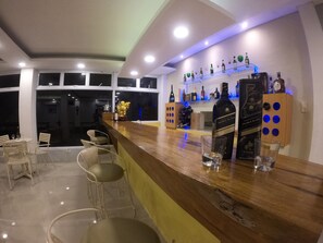 Bar (ter plaatse)