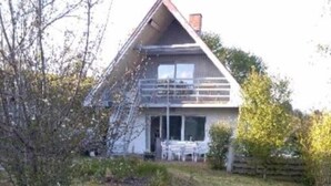Exterior - Sivestedvej (Kolind)