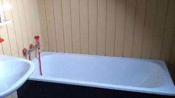 基本公寓 | 浴室 | 淋浴設備