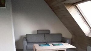 Basic Apartment | Living area - Sivestedvej (Kolind)