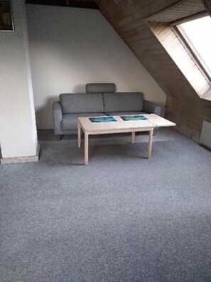 Căn hộ cơ bản | Khu phòng khách