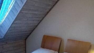 Basic Apartment | 2 bedrooms