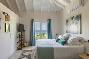 3 Schlafzimmer, WLAN, Bettwäsche