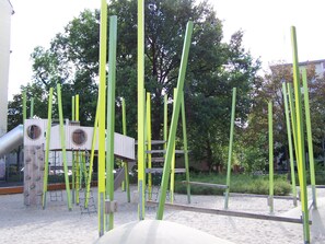 Kinderbereich