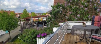 Dat Fischerhuus  Westeraccumersiel / Dornumersiel