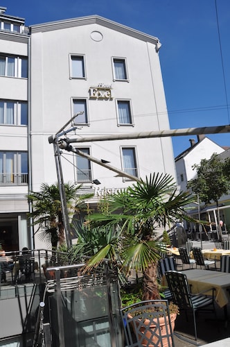 Hotel Exel GmbH