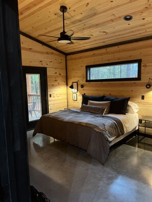 2 habitaciones, wifi y ropa de cama 