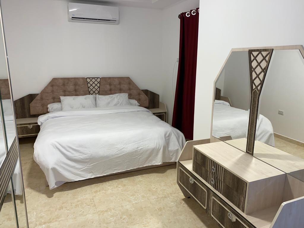 3 chambres, accès Internet, draps fournis