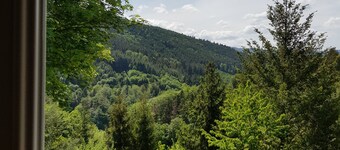 Beautiful gîte in Alsace