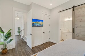 3 Schlafzimmer, Bügeleisen/Bügelbrett, kostenloses WLAN, Bettwäsche