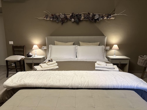 Vacation apartment Il Sogno