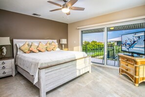 2 bedrooms, free WiFi, bed sheets - Bikinis & Martinis is a serene townhouse nestled within the Gulf Pointe II Association. (Marathon)