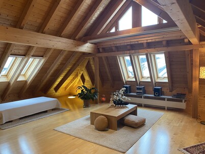 Country house villa - Country house villa Mayerhof 