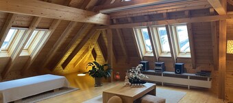 Country house villa - Country house villa Mayerhof