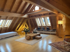 Interior - Country house villa - Country house villa Mayerhof  (Rickenbach)