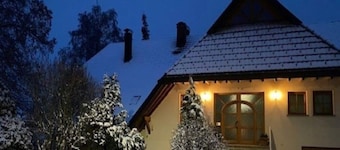Country house villa - Country house villa Mayerhof 