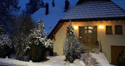 Landhausvilla - Landhausvilla Mayerhof