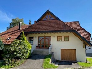 Exterior - Country house villa - Country house villa Mayerhof  (Rickenbach)