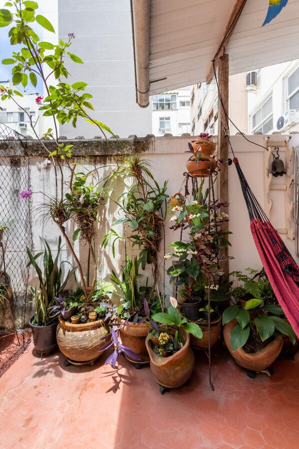 Appartement | 2 chambres