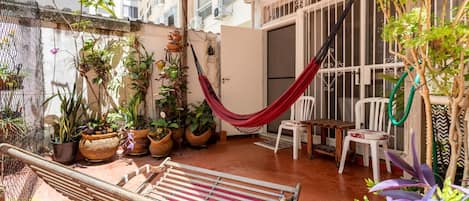 Apartamento | 2 quartos