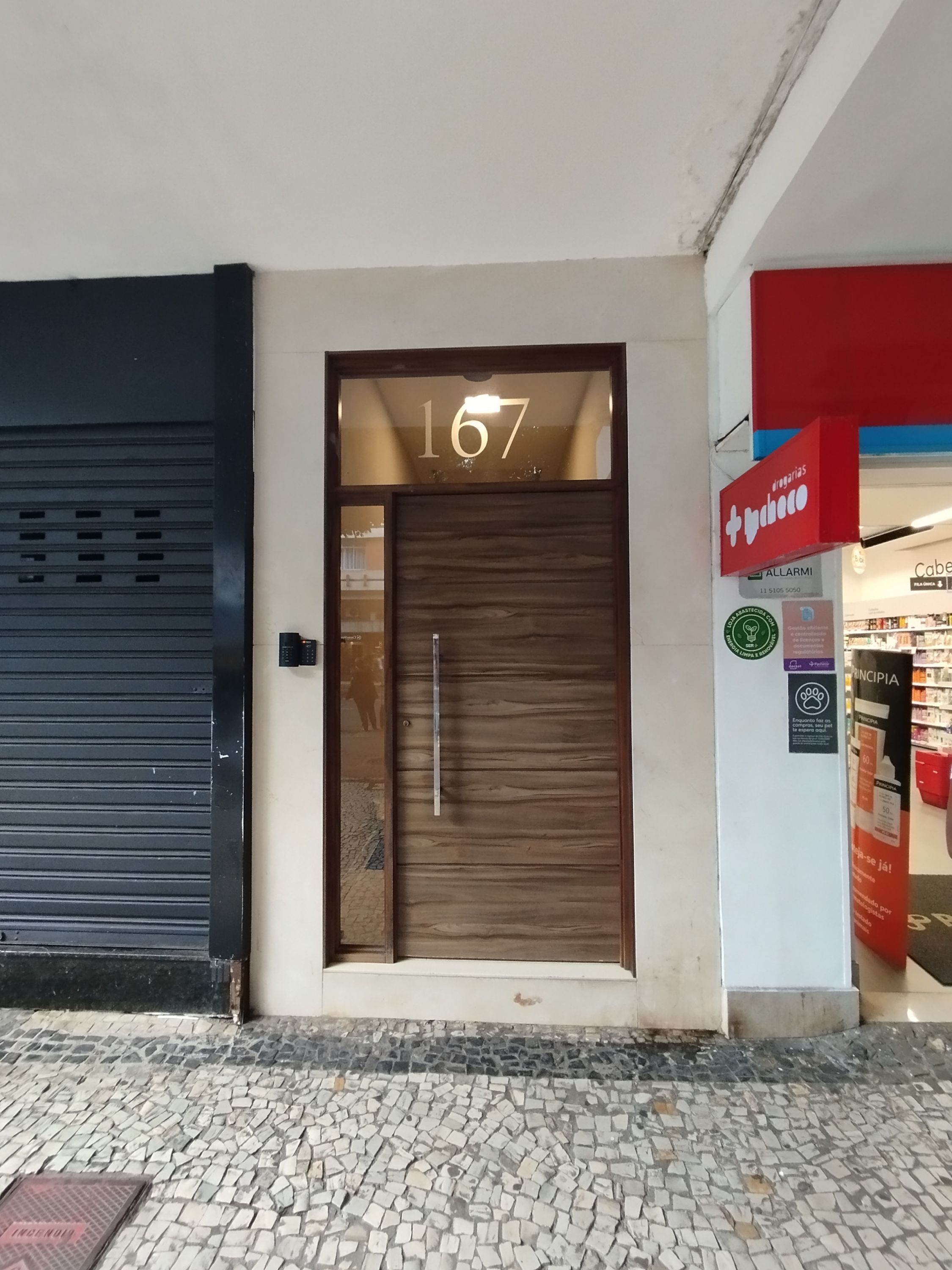 Appartement | 2 chambres