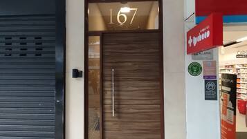 Appartement | 2 chambres