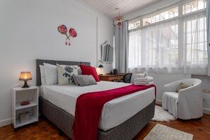 Apartamento | 2 quartos
