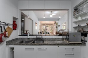 Apartment | 2 Schlafzimmer