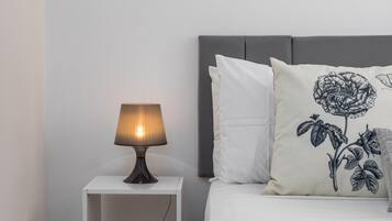 Appartement | 2 chambres