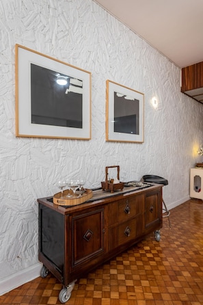 Apartamento | 2 quartos