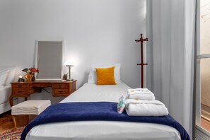 Apartamento | 2 quartos