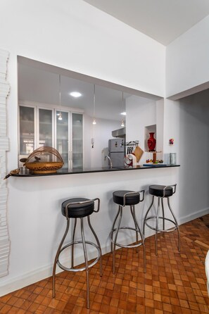 Apartment | 2 Schlafzimmer