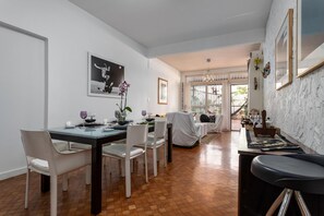 Apartamento | 2 quartos