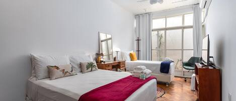 Apartment | 2 bedrooms