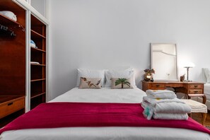 Apartment | 2 Schlafzimmer