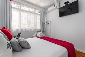 Apartment - Vp101a Zona1 in Rio de Janeiro (Rio de Janeiro)