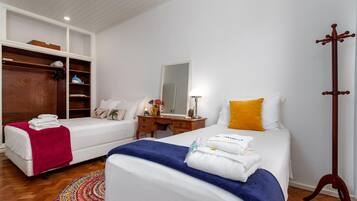 Apartment | 2 bedrooms