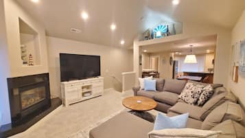 Townhome, Berbilang Katil (The Cozy Corner) | Bahagian dalam