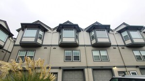 Townhome, Multiple Beds (The Cozy Corner) | Exterior - The Cozy Corner (Rockaway Beach)