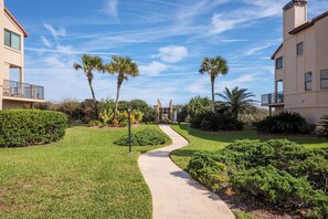 Condo (2 Bedrooms) | Property amenity - Spyglass 32 by Distinctive Beach Rentals (St. Augustine)